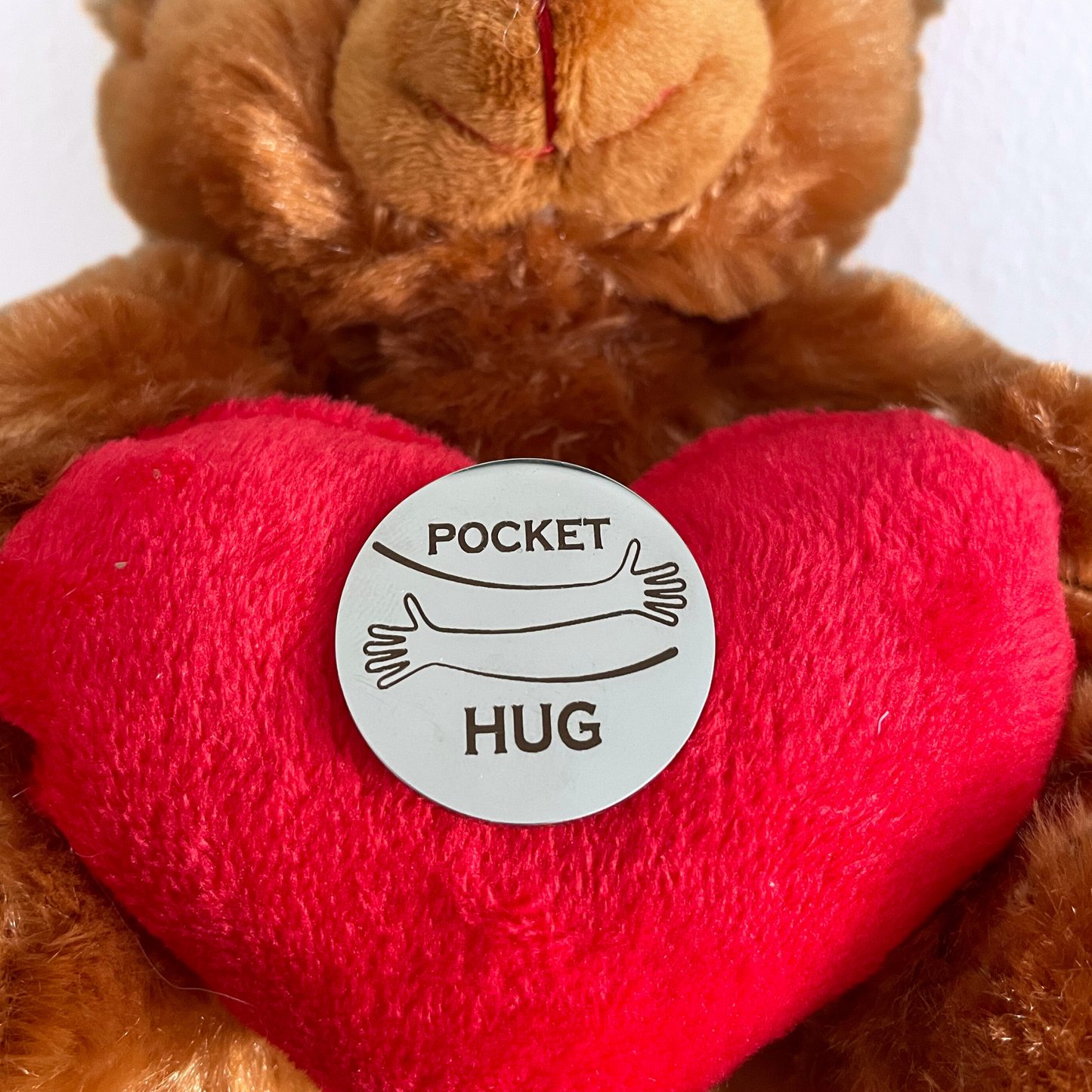 Pocket Hug_Breathe, motivational gift under $20